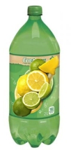 lemon-lime soda